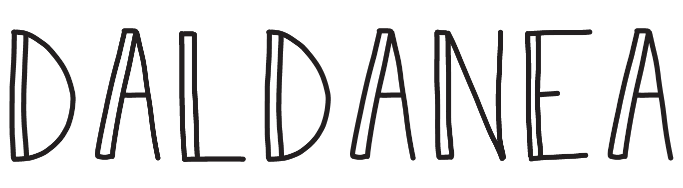 Daldanea Handcrafted Jewellery